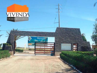 Terrenos en La Joya, Proyecto Para Casas de Campo