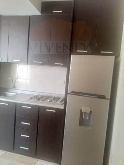 Mini Departamento en Alquiler