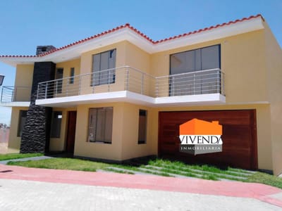 Cayma Quinta Privada Hermosa Casa de 20 m² en Venta