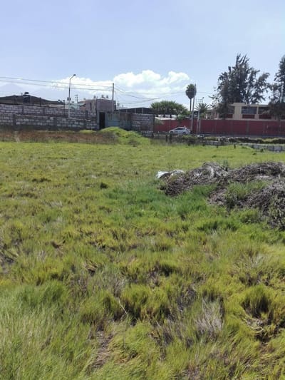 Terreno en Venta Excelente Ubicación Pampa de Camarones