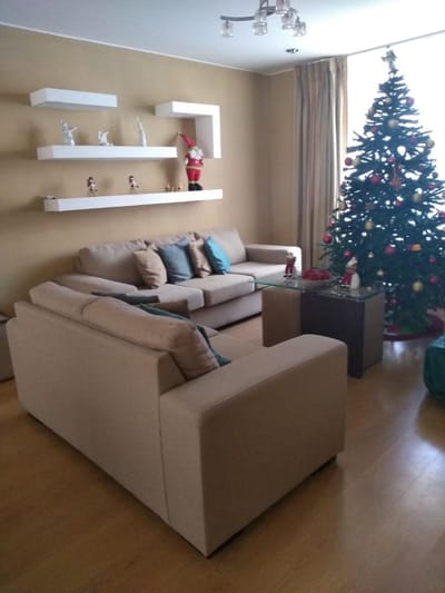 Moderna Casa en Venta Parte Baja Cerro Colorado