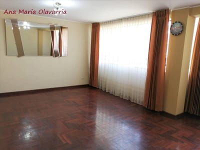 Vendo Ocasión $114.000 Lindo Depa Parte Baja Cayma, Zona Exclusiva