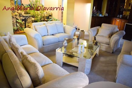 Vendo Preciosa Residencia 420 m Cayma Jardines Bbq, zona Exclusiva!