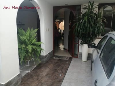 Vendo Hermosa Residencia Zona Privada J. L. b. R Cerquísimo Grifo Monterrey