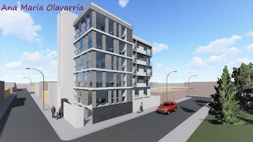 Vendo Dptos A1 $134.700 Challapampa Asc. Frente Parq. Esquina, Zona Exclusiva!