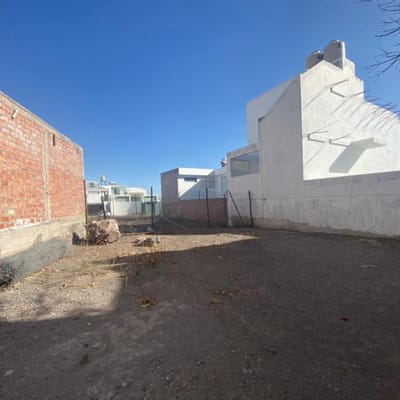VENDO TERRENO CAYMA BAJA SOLO CASA 288M2 Z. EXCLUSIVA $1110 x m2