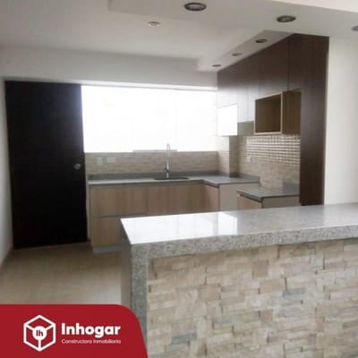 Vendo hermoso Duplex de Estreno cercano a la Coop. Michel en Cerro Colorado