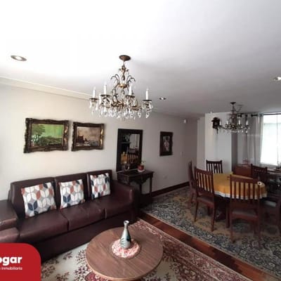 VENDO AMPLIO DEPARTAMENTO EN ZONA PRIVADA DE CAYMA