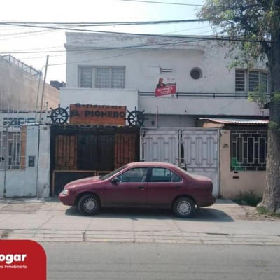 VENTA DE CASA COMO TERRENO EN CERCADO DE AREQUIPA