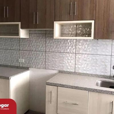 VENTA DUPLEX EN ESTRENO - CERRO COLORADO