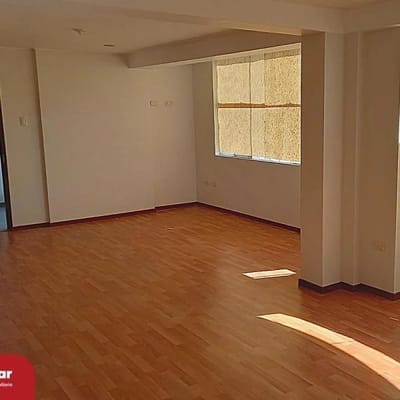 VENTA DE MODERNO DEPARTAMENTO EN URB. PRIVADA DE CERRO COLORADO