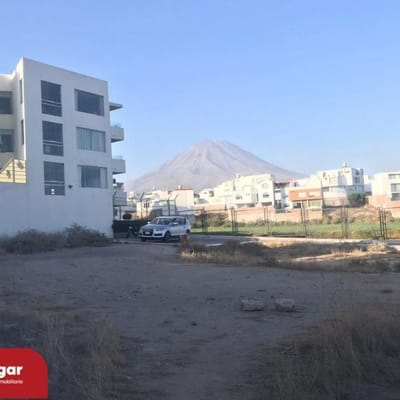 VENTA DE TERRENO EN QUINTA PRIVADA DE CAYMA