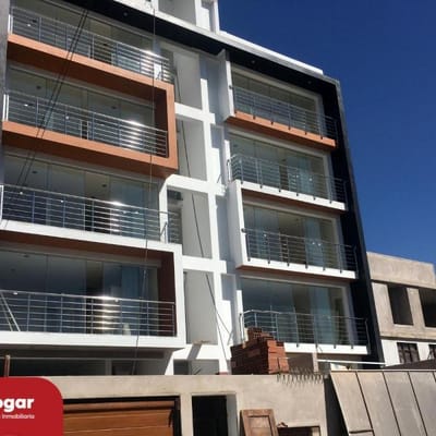 VENTA DE DEPARTAMENTOS DE ESTRENO EN JLBYR