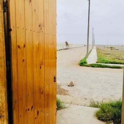 VENTA DE LOTES DE 230 M2 EN CLUB PRIVADO DE MOLLENDO
