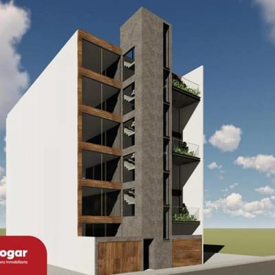 VENTA DE DEPARTAMENTOS EN ESTRENO CERCA A LAMBRAMANI