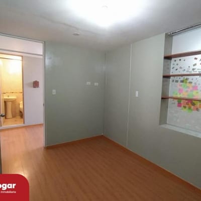 VENTA DE AMPLIO DEPARTAMENTO EN TIABAYA