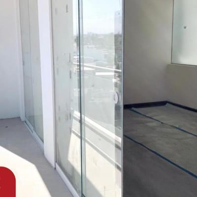 VENTA DE LUJOSO DUPLEX  CON JACUZZI EN URB EL PALACIO I - SACHACA