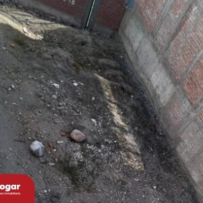 VENDO AMPLIO TERRENO EN URB  PRIVADA DE CERRO COLORADO