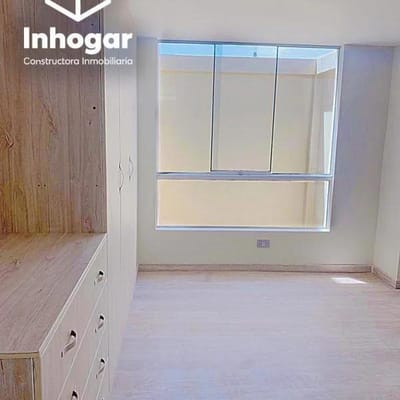 VENTA DE DEPARTAMENTO DE ESTRENO, EN ZONA PRIVADA - CENTRO DE AREQUIPA