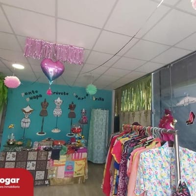 HERMOSO LOCAL EN VENTA EN ZONA ALTAMENTE COMERCIAL - CAYMA