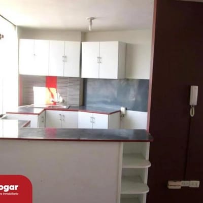 OCASION VENTA DEPARTAMENTO A UNA CUADRA DE AV. EJERCITO - YANAHUARA