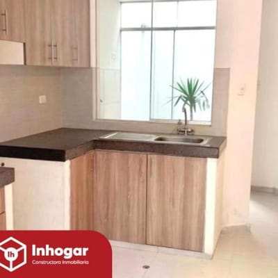 VENTA DE BONITO Y AMPLIO DEPARTAMENTO EN LA ZONA CENTRICA DE CAYMA