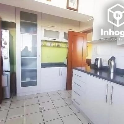 VENTA DE EXCLUSIVO DEPARTAMENTO  EN LA MEJOR ZONA DE CAYMA