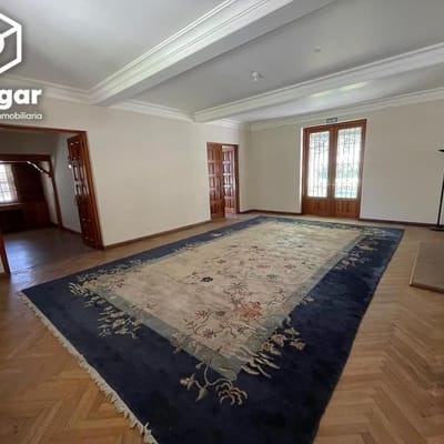 Alquilo Atractiva Casa en Manuel Ugarteche