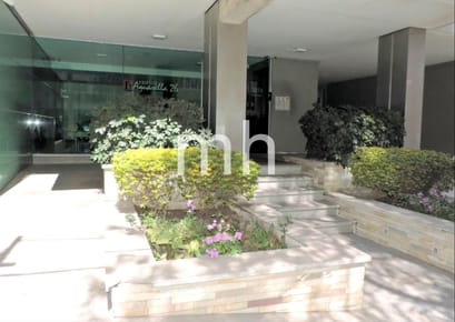 Alquiler Apartamento Pocitos Monoambiente