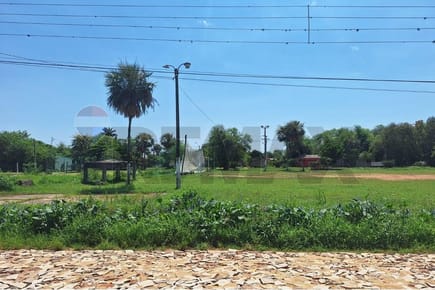 Terreno - Venta - Limpio, Central, Paraguay