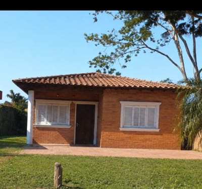 Casa en Venta en Mariano R. Alonso
