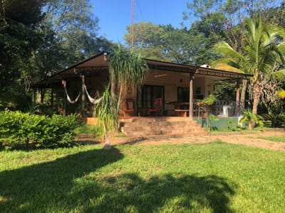 VENDO CASA QUINTA DE 3.640 m2 EN ATYRA - CORDILLERA