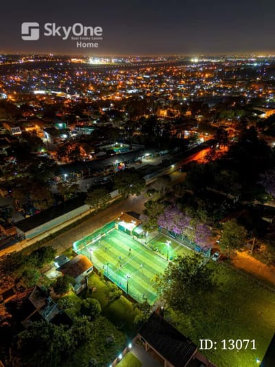 COMPLEJO DEPORTIVO EN VENTA,EN MARIANO ROQUE ALONSO 