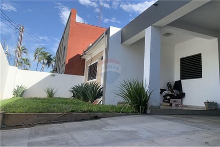 Linda casa en Fernando zona sur