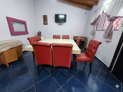 CASA  EN VENTA. LUQUE