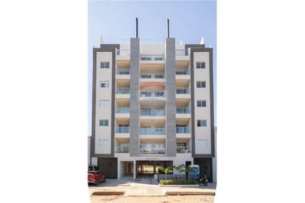 ALQUILO DEPARTAMENTO AMOBLADO EN LOS LAURELES
