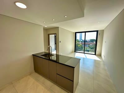 A Estrenar Dpto 1 Dorm Equipetrol Norte