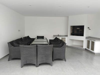 Vendo espectacular departamento