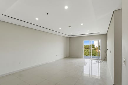 Departamento-Venta-edificio elisa, Mburicaó, Asunción