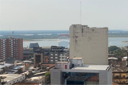 OFICINA EN EL CENTRO DE ASUNCIÓN CON RENTA ACTIVA