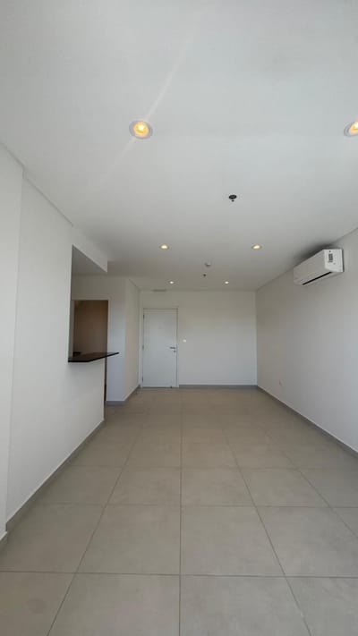 Vendo Departamento De 2 Habitaciones En Fortaleza Molas Lopez
