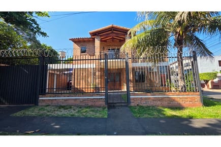 Residencia - Venta - Luque, Central, Paraguay, Ven a conocerlo!