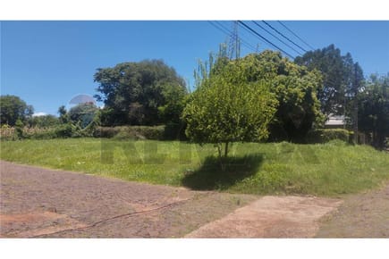 Venta de Terreno en esquina