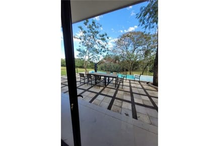 VENDO HERMOSA Y AMOBLADA CASA DE VERANO EN SAN BERNARDINO CONDOMINIO PUNTA BELLA