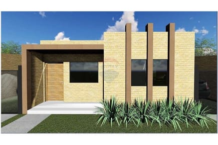 VENTA DE CHALET A ESTRENAR - VILLA ELISA