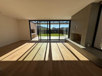 Alquiler Casa 3 Dorm Y Servicio En San Nicolas Parques Carrasco