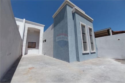 Casa en Isla Bogado Luque