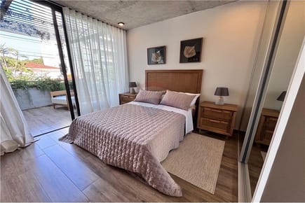 Vendo hermoso departamento a estrenar en Villa Morra- Asunción