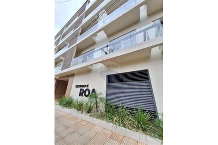 Vendo departamento de 2 dorm. a estrenar en Ycu Sati- Asunción