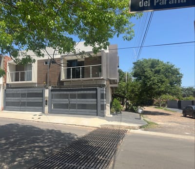 ALQUILO DUPLEX - FERNANDO DE LA MORA